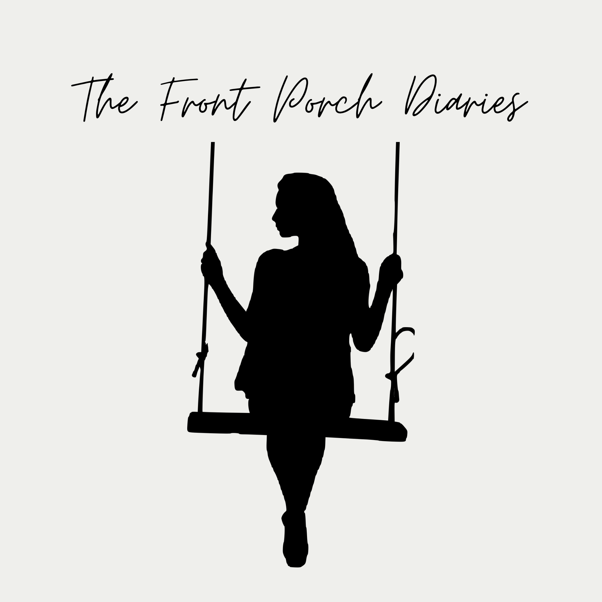 The Front Porch Diaries